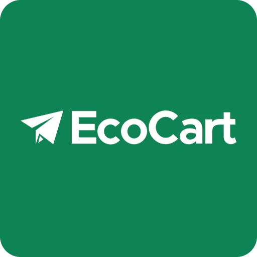 EcoCart Logo