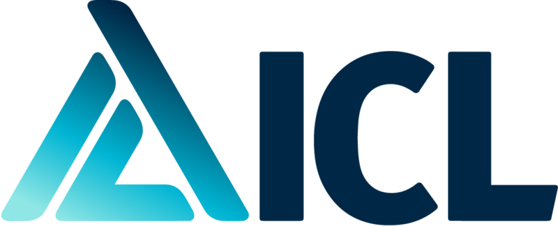 ICL Group Logo