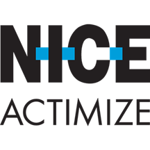 NICE Actimize Logo