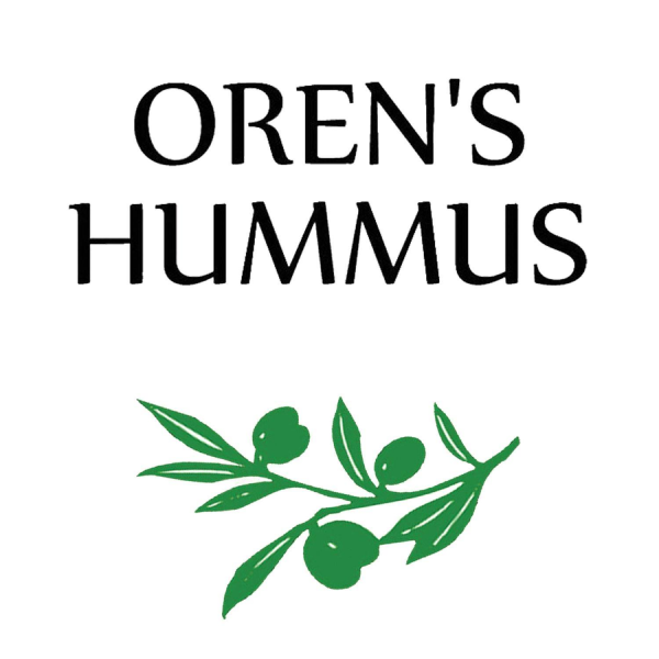 Oren's Hummus Shop Logo