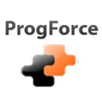 ProgForce Logo